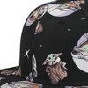 Star Wars Grogu All Over Print Snapback Hat - image 4 of 4