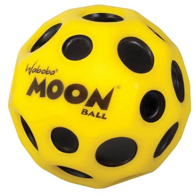 moon ball target