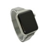 Olivia Pratt Solid Skinny Mesh Apple Watch Band - 4 of 4