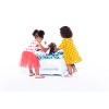 Toy Room² Playard Baby Doll Playpen, - 4 of 4