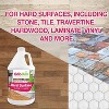 OdoBan Ready-to-Use Hard Surface Floor Cleaner, Streak Free and Neutral PH Formula, 1 Gallon - 3 of 4