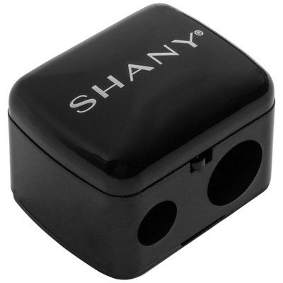 SHANY Cosmetic Pencil Dual Sharpener