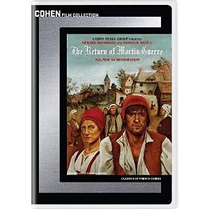 The Return of Martin Guerre - 1 of 1