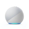 Amazon Echo (4th Gen) - Smart Home Hub with Alexa - 4 of 4