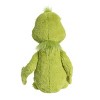 Aurora Large Grinch Dr. Seuss Whimsical Stuffed Animal Green 18" - image 4 of 4