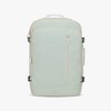 Hynes Eagle Compass 38L Carry On Backpack-Light Green - 2 of 4