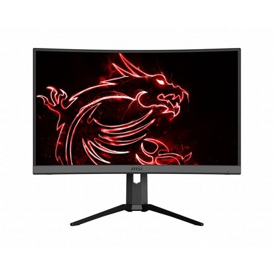 MSI OPTIX MAG272CQR Gaming Monitor (Factory Refurbished)