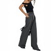 Women's Archer Eco High Waist Pants - Princess Polly - 2 of 2