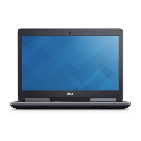 Dell Precision 7520 Laptop, Xeon E3-1545m V5 2.9ghz, 32gb, 1tb Ssd