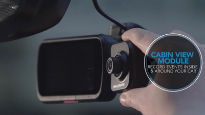 Nextbase 422gw Dash Cam 2.5 Hd 1440p Touch Screen Car Dashboard Camera,   Alexa, Wifi, Gps, Emergency Sos, Wireless, Black : Target