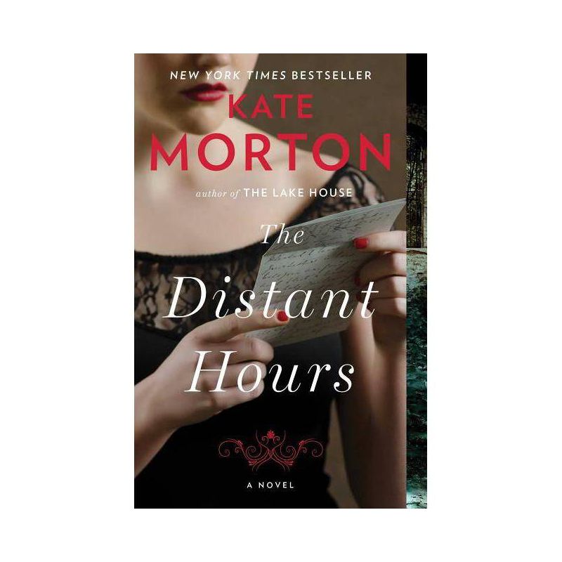The Distant Hours (Reprint) (Paperback) by Kate Morton, 1 of 2