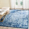 Evoke EVK256 Power Loomed Indoor Rugs - Safavieh - 2 of 4