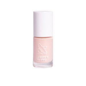 Olive & June Quick Dry Nail Polish - 0.3 fl oz - 1 of 4