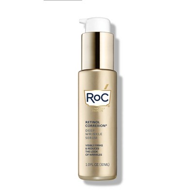 Roc Soin lissant Night Serum Retinol Correxion 10 Capsules - Easypara