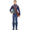 Universal Pictures’ Wicked Fiyero 12"  Fashion Doll with Removable Fashions and Accessories - image 2 of 4