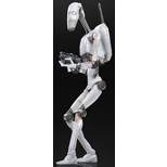 Battle Droid 6-Inch Scale | Star Wars: Republic Commando | Star Wars The Black Series Action figures