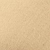 Collections Etc Stretch No-Tie Classic Canvas Stripe Detailed Sneakers - 4 of 4