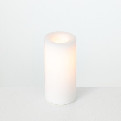 Sullivans Candle Impressions 6 25 All Weather Led Pillar Candle Target   GUEST 204da258 91ed 443b B316 79bbec0d85f4