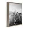 Stupell Industries Tall Grass Lake Water Landscape, 18" x 18" - 3 of 4