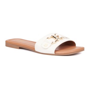 New York & Company Women's Isolde Sandal - 1 of 4