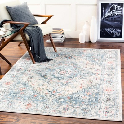 Hauteloom Billings Area Rug