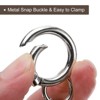 Unique Bargains Pearl Short Chain Replacement for Women's Shoulder Handbag 2 Pcs - 4 of 4