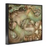 Stupell Industries Two Mermaids Underwater, 30" x 24" - 3 of 4
