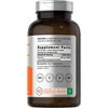 Horbaach Vitamin E 1000IU | 200 Softgels - 2 of 3