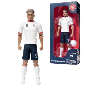 Banbo Toys SOCKERS USMNT Antonee Robinson 8