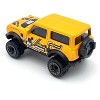 Hot Wheels 2021 Ford Bronco HW Hot Trucks New 2025 - 3 of 4