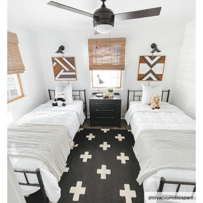 Hauteloom Shawanee Wool Area Rug