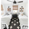 Hauteloom Shawanee Wool Area Rug - 2 of 4
