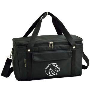NCAA Boise State Broncos Soft Sided Cooler -42 Cans - 1 of 4