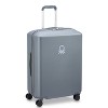 United Colors of Benetton x DELSEY PARIS Medium Checked 23" Hardside Spinner Suitcase - 2 of 4