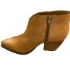 Women's Wo's Rohane Bootie - YELLOWBOX - 4 of 4