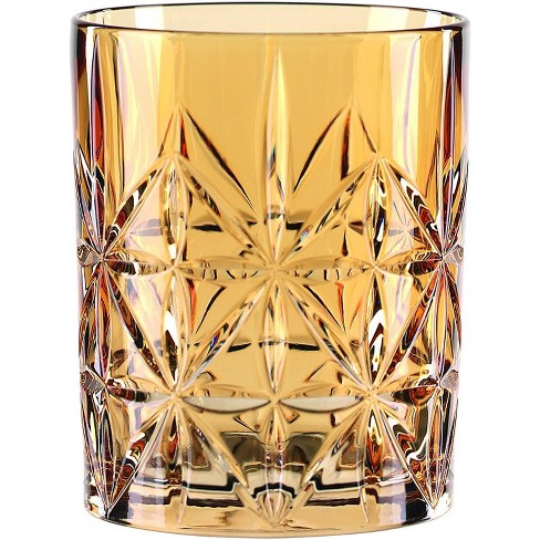 Nachtmann Highland 12.2 Ounce Tumbler - Amber,Amber - image 1 of 4