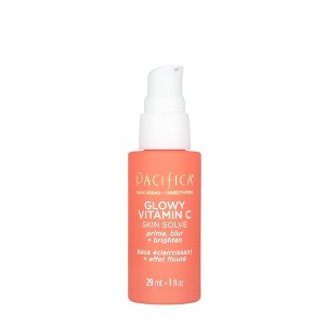 Pacifica Glowy Vitamin C Skin Solve Primer - 1 fl oz - 1 of 3
