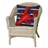 Liora Manne Frontporch Coastal Indoor/Outdoor Pillow.. - 3 of 4
