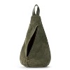The Sak Geo Sling Backpack - Leather - 3 of 4