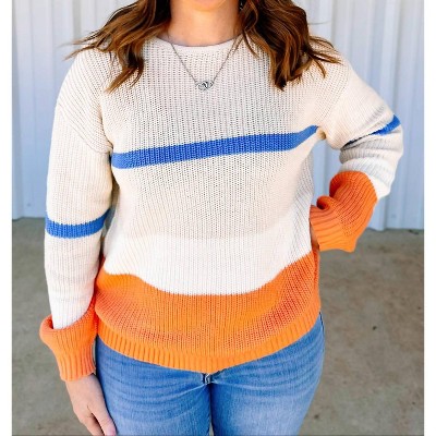 Women's Carson Sweater - Aapparella
