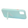 Reiko Apple iPhone 11 Pro Armor Cases in Blue - 4 of 4