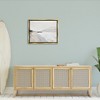Stupell Industries Beach Foam Coastal Shore, 31" x 25" - 2 of 4