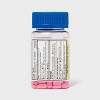 Diphenhydramine Hydrochloride Allergy Relief Tablets - up&up™ - 3 of 3