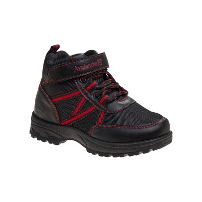Avalanche Little Kids  Boys Hiking Boots