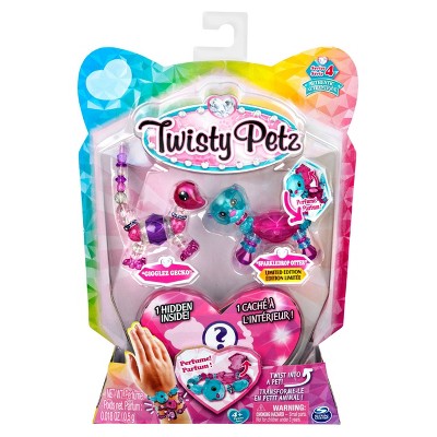 new twisty petz