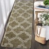Plush Fuzzy Rugs Ultra Soft Fluffy Furry Rugs Non Slip Non Shedding Rug Soft and Cozy Plush Large Carpet for Bedroom Living Room Teens Dorm - 2 of 4