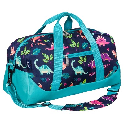 Kids duffle best sale bag nz