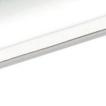 clear/satin nickel