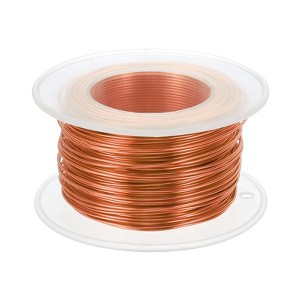 Unique Bargains DIY Sculpting Armature Jewelry Making Aluminum Wire - 1 of 4