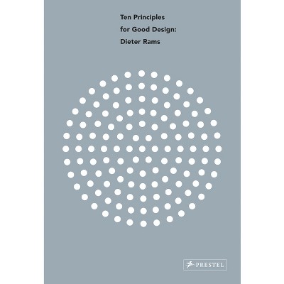 Dieter Rams - by  Cees W de Jong (Paperback)